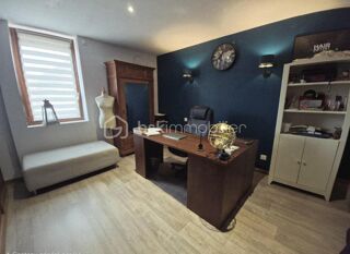  Maison à vendre 5 pièces 104 m²