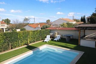  Maison � vendre 7 pi�ces 150 m�