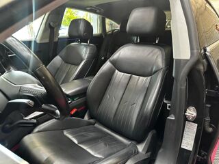 A7 40 Avus extended TDI 204ch 2019 occasion 73000 Chambery