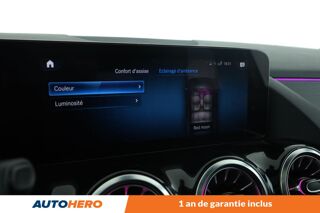 Classe GLA 250 e AMG Line 8G-DCT 218 ch 2023 occasion 92130 Issy-les-Moulineaux