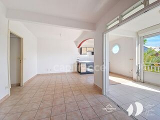  Appartement à vendre 2 pièces 43 m²