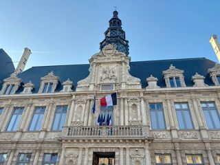  Appartement � vendre 6 pi�ces 121 m�