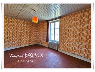  Maison à vendre 3 pièces 75 m²