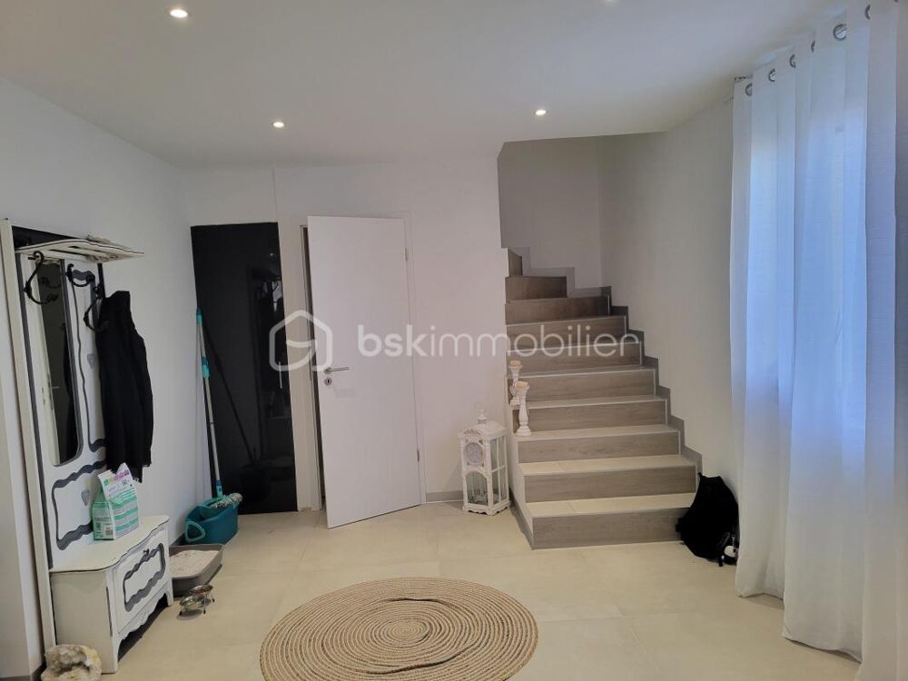 Vente Maison Maison 5 pièces 120m² Marckolsheim