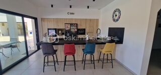  Villa  vendre 5 pices 213 m