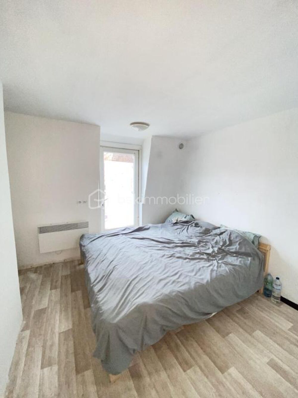 Maison 1930 vendue louée  Roubaix  70 m² habitables