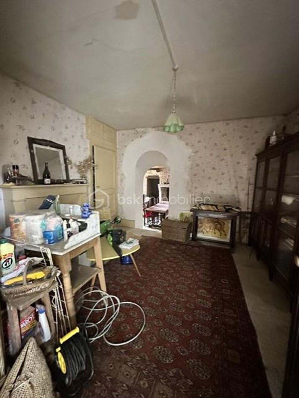 Vente Maison Maison de village - 158 m2 Balot