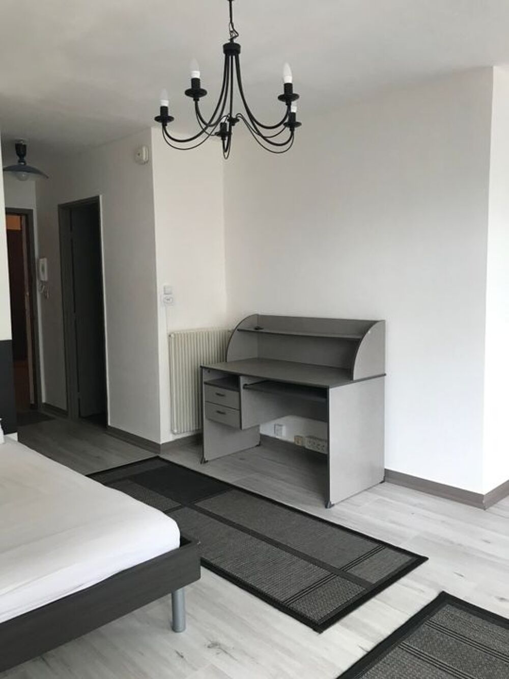 Appartement de 30m2 à louer sur Angers