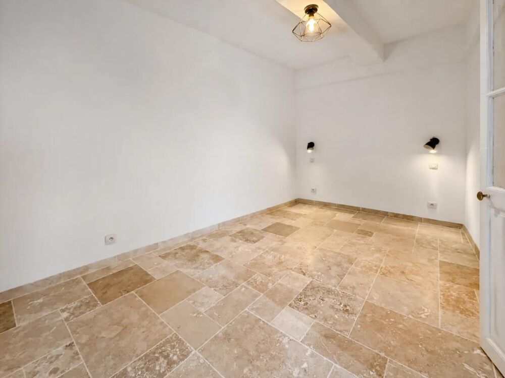 Vente Maison Charmante maison rénovée à Aniane Aniane
