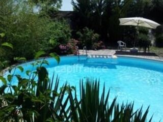  Maison � vendre 15 + pi�ces 466 m�