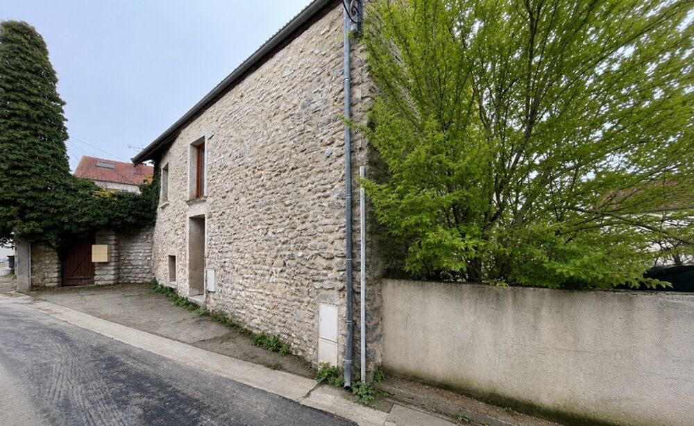 Dpt Yvelines (78), à vendre GARGENVILLE maisonnette P2 de 27 m² avec jardinet