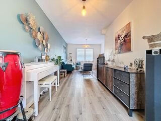  Maison � vendre 4 pi�ces 94 m�