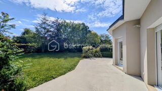  Maison à vendre 8 pièces 196 m²