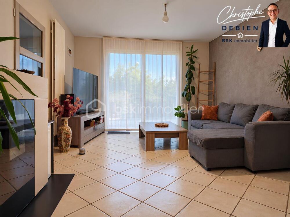 Vente Maison CHAVAGNES-EN-PAILLERS – PAVILLON 3 CHAMBRES – SOUS-SOL COMPLET – TERRAIN 1 586 M² – VUE CAMPAGNE Chavagnes en paillers