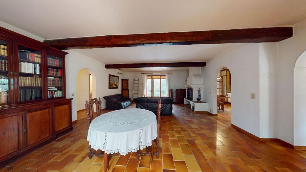 Vente Maison Maison Le Thoronet 6 pièce(s) 180 m2 Le thoronet
