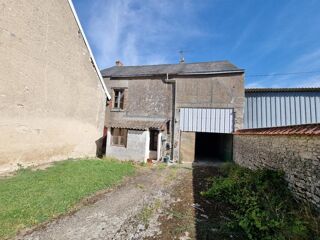  Maison � vendre 7 pi�ces 91 m�