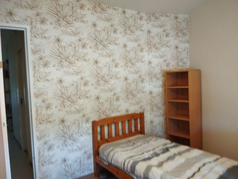 Location Appartement Chambre de 10m2 à louer sur Caen Caen