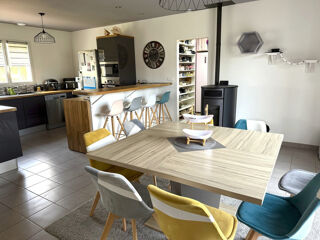  Maison  vendre 5 pices 107 m