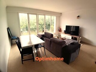  Appartement à vendre 3 pièces 84 m²