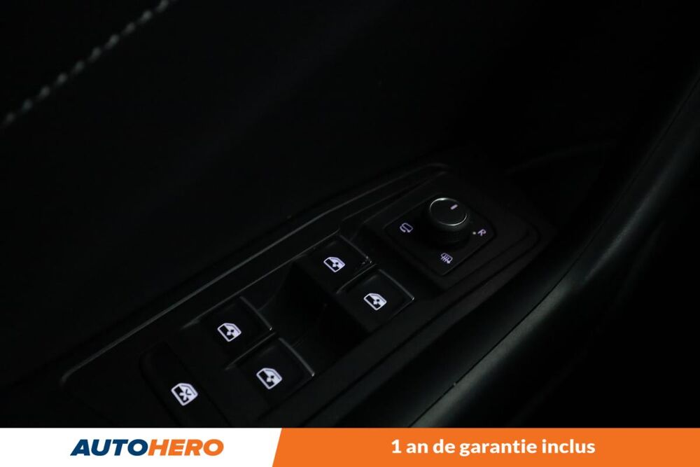 T-ROC 2.0 TDI R-Line DSG7 150 ch 2024 occasion 92130 Issy-les-Moulineaux