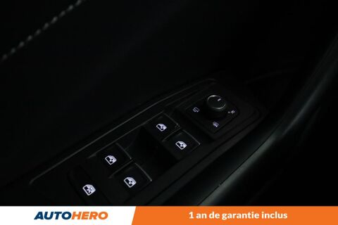 T-ROC 2.0 TDI R-Line DSG7 150 ch 2024 occasion 92130 Issy-les-Moulineaux