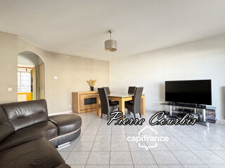  Appartement  vendre 4 pices 83 m