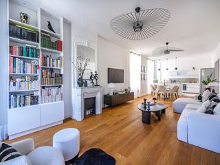  Appartement à vendre 4 pièces 98 m²