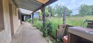  Maison � vendre 3 pi�ces 72 m�