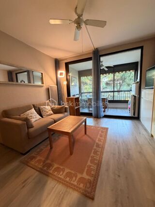  Appartement  vendre 1 pice 23 m