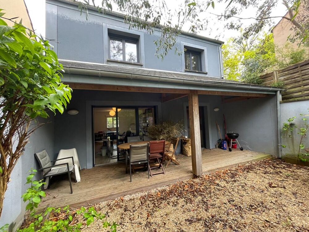 Vente Maison 78730 SAINT ARNOULT EN YVELINES 97 m2 Saint arnoult en yvelines