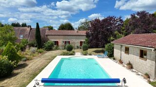  Maison � vendre 6 pi�ces 120 m�