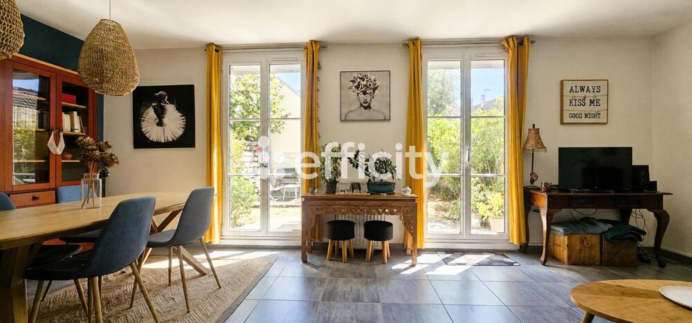 Vente Maison Maison Lagny sur marne