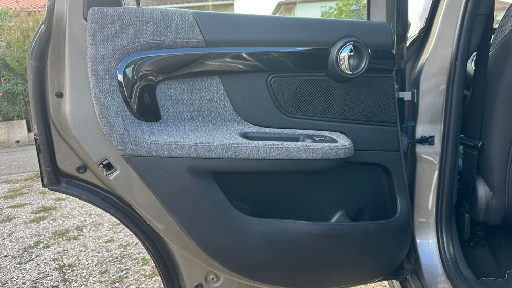 Countryman 1.5 Cooper 136 DCT7 Edition Longstone - Automatique Toit ouv 2019 occasion 31700 Blagnac