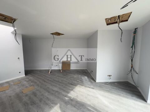  BUREAU 30M² A LOUER LISSES 