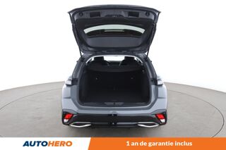 308 SW 1.5 Blue-HDi Allure EAT8 130 ch 2024 occasion 92130 Issy-les-Moulineaux