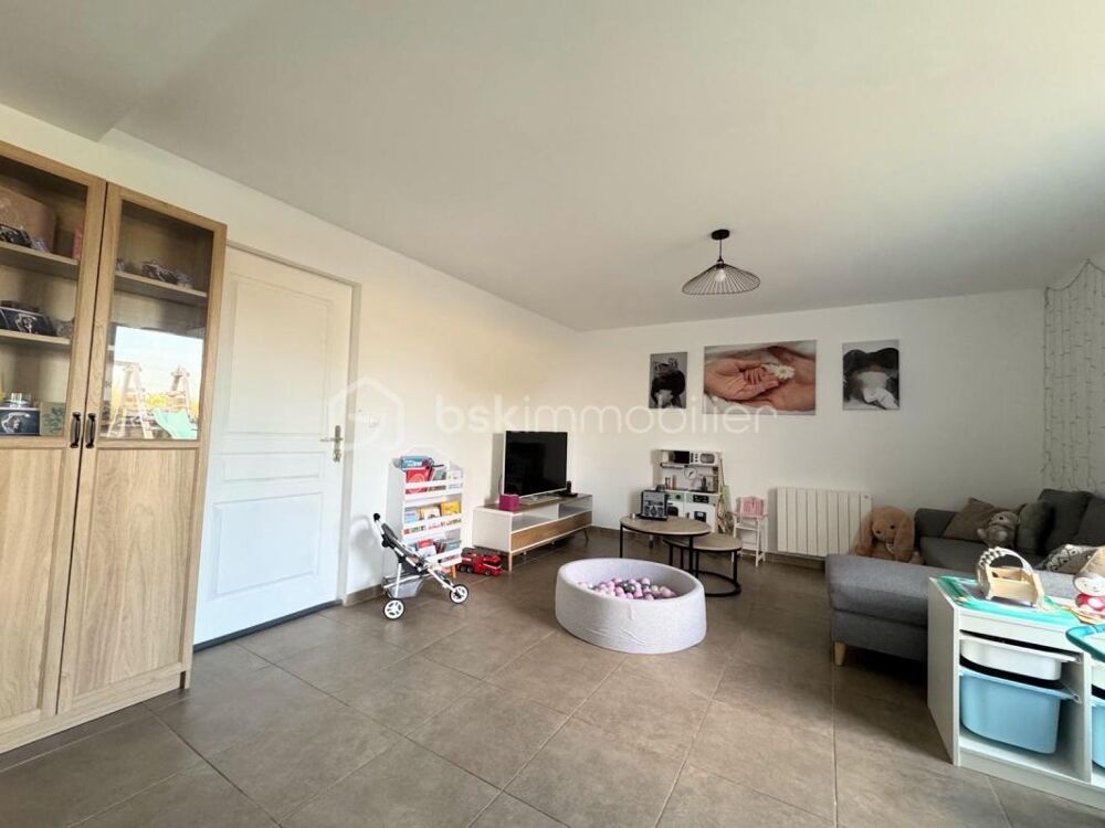 Maison moderne de 106 m²  Aucun travaux