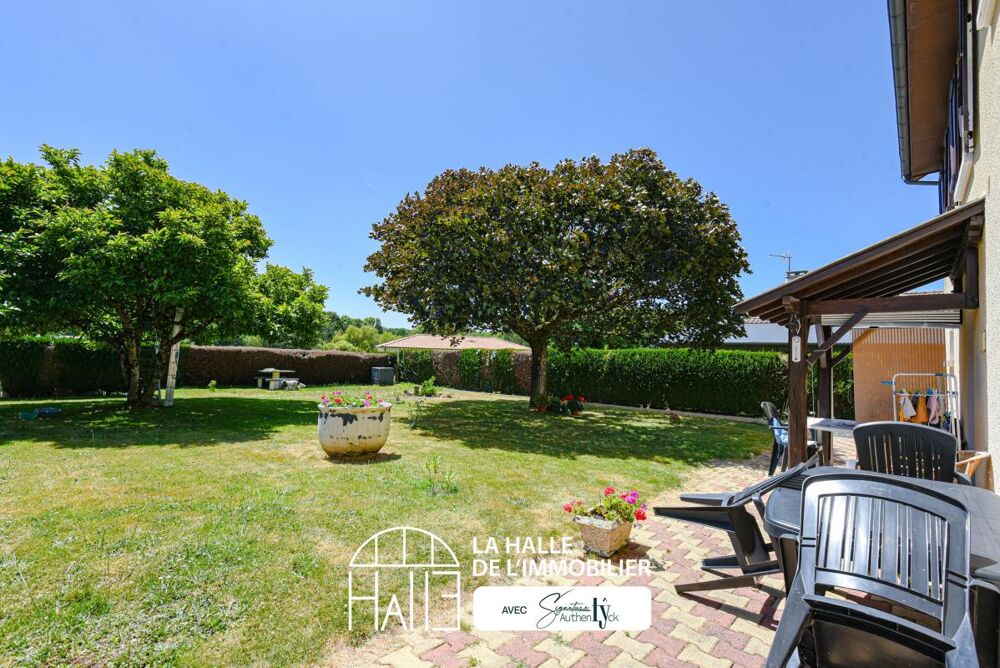 Vente Maison Pavillon Vayres