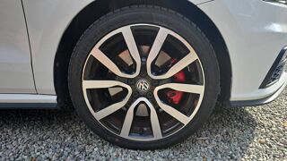 Polo 1.8 TSI 192 GTI 2015 occasion 83600 Frejus
