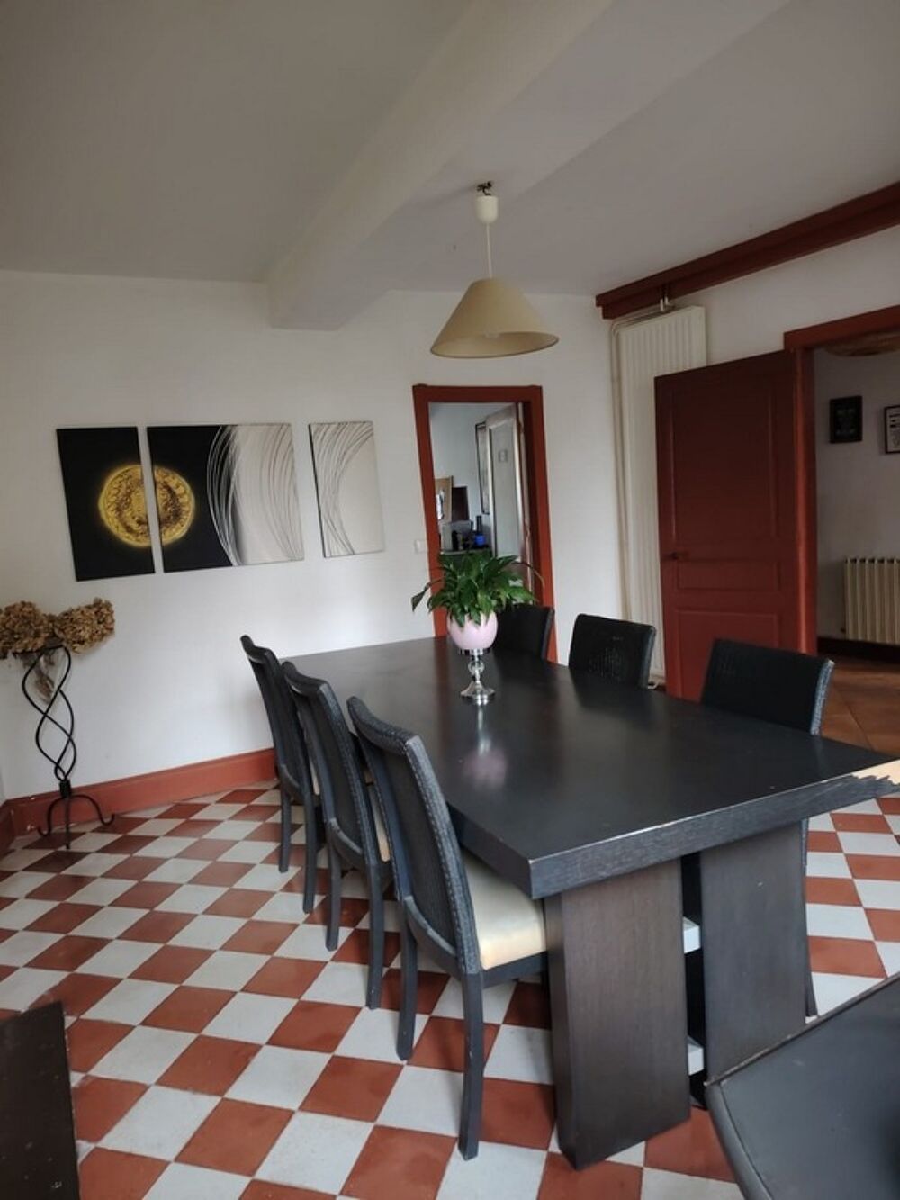 Vente Maison Maison en pierre à vendre 7 pièces ESTANG (32) Estang