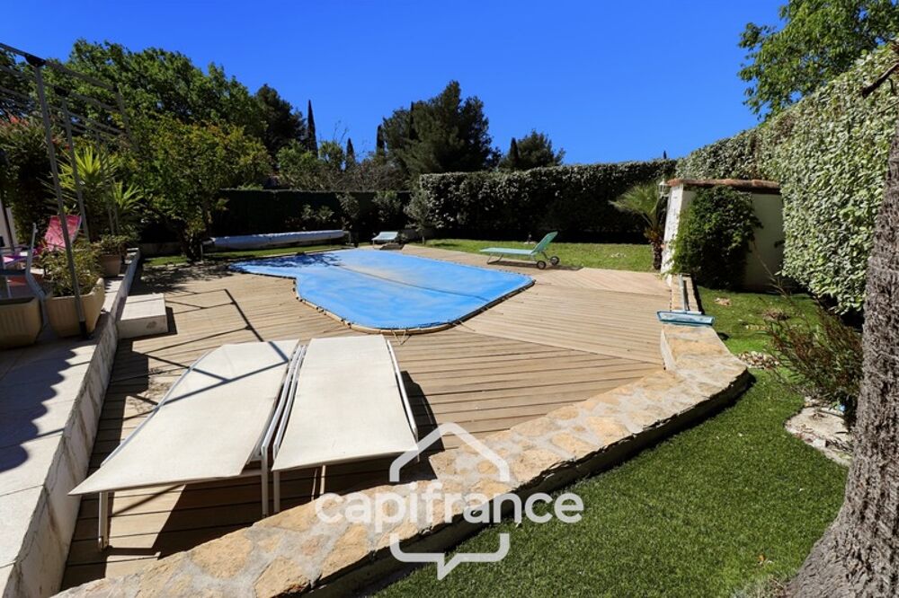  vendre  Villa Saint-Cyr-sur-Mer (83270)
