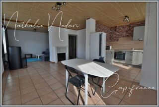  Maison � vendre 6 pi�ces 86 m�