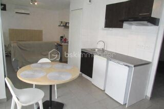  Appartement à vendre 1 pièce 32 m²