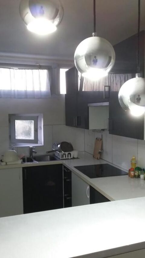  Appartement � louer 1 pi�ce 12 m�