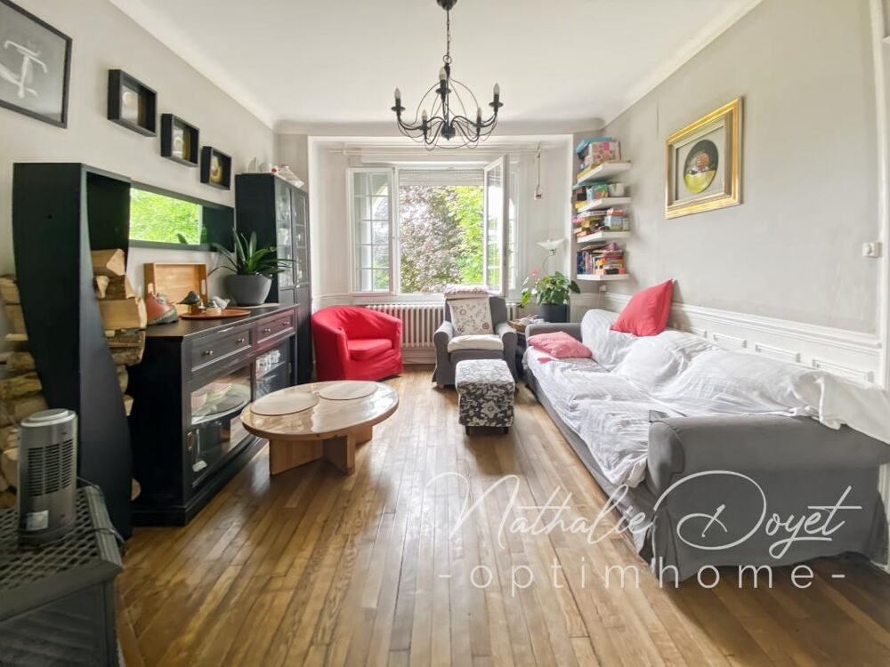 Maison 6 pièces 103 m² · à Vigneux Hocquet · 103 m² · 149 000 €