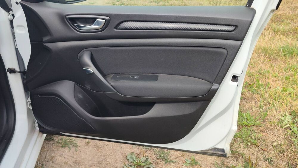 M&eacute;gane 1.3 TCe 115 Business 2019 occasion 22340 Mael Carhaix