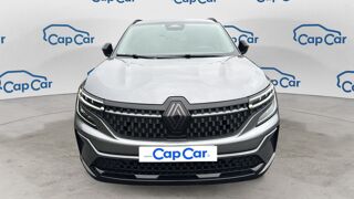 Austral 1.2 Full Hybrid E-Tech 200 BVA6 Esprit Alpine 2024 occasion 27400 Heudebouville