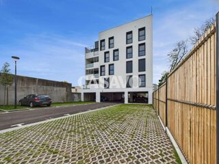  Appartement à vendre 3 pièces 66 m²