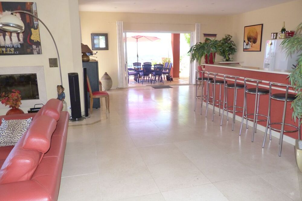 � vendre  Villa Sainte-Maxime (83120)