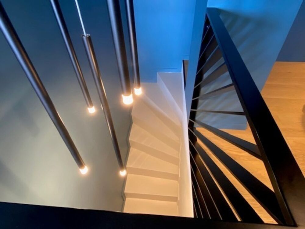 � vendre  Duplex/triplex Nice (06000)