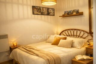  Appartement � vendre 2 pi�ces 34 m�